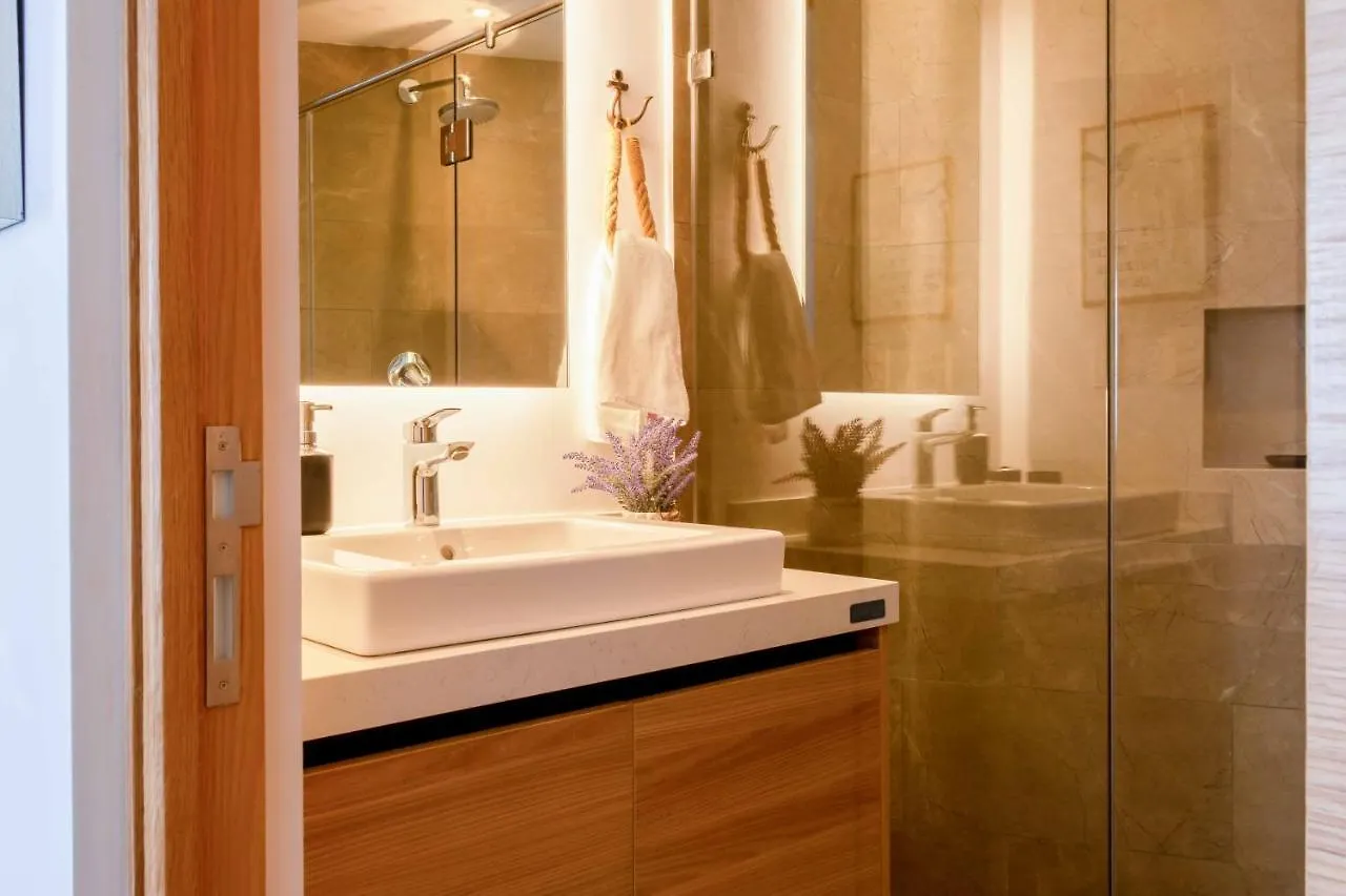 Hostpal Apartment In Playa Del Carmen Great View And Location