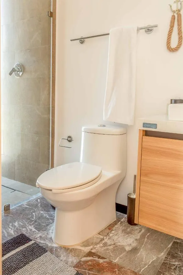 Hostpal Apartment In Playa Del Carmen Great View And Location 0*,  墨西哥
