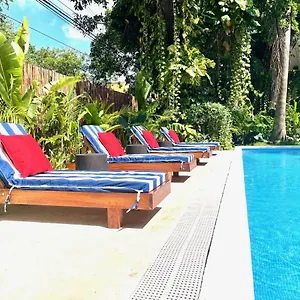 Apartamento Tendenza, Playa del Carmen