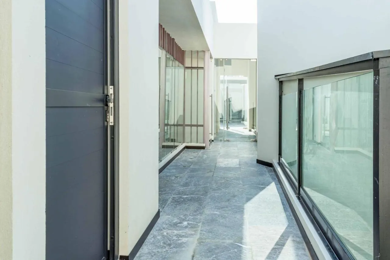 Hostpal Apartment In Playa Del Carmen Great View And Location