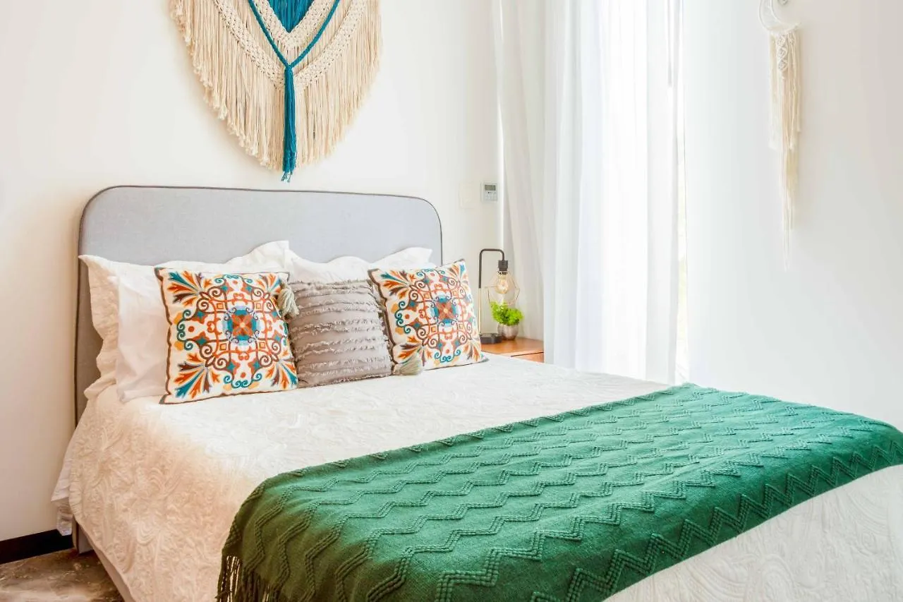 Hostpal Apartment In Playa Del Carmen Great View And Location